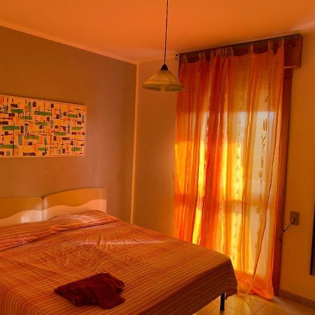 Roca Appartment 2 المظهر الخارجي الصورة