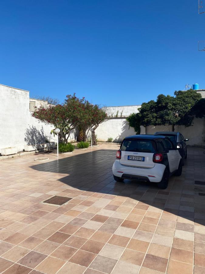 Roca Appartment 2 المظهر الخارجي الصورة