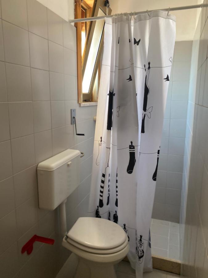 Roca Appartment 2 المظهر الخارجي الصورة