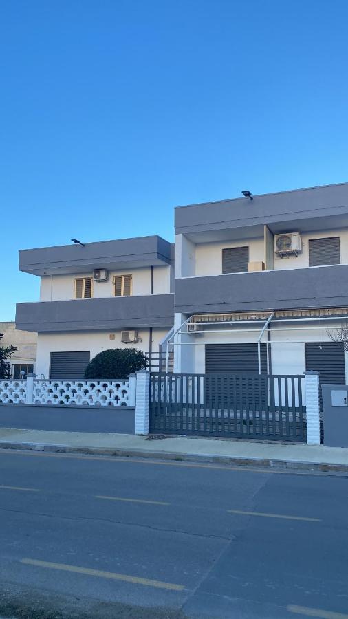 Roca Appartment 2 المظهر الخارجي الصورة