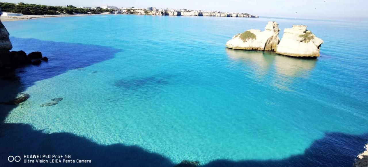 Roca Appartment 2 المظهر الخارجي الصورة