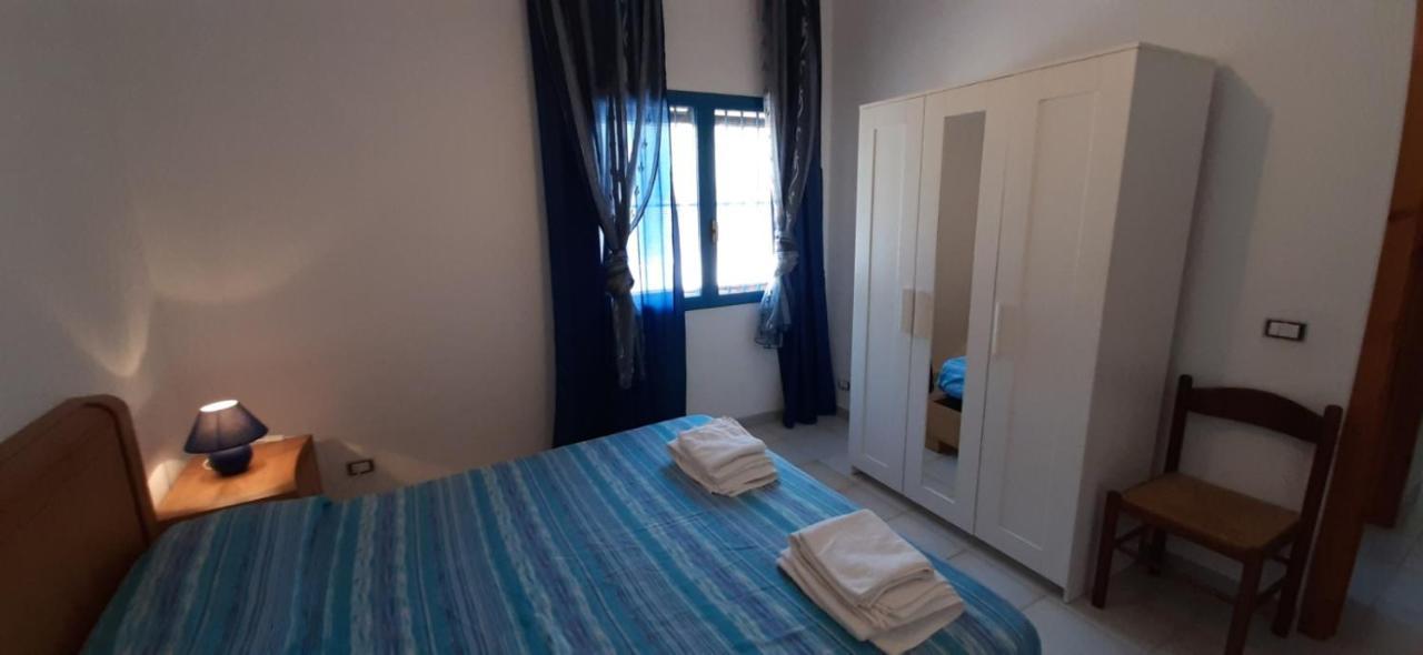 Roca Appartment 2 المظهر الخارجي الصورة