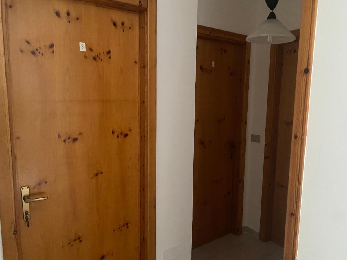 Roca Appartment 2 المظهر الخارجي الصورة