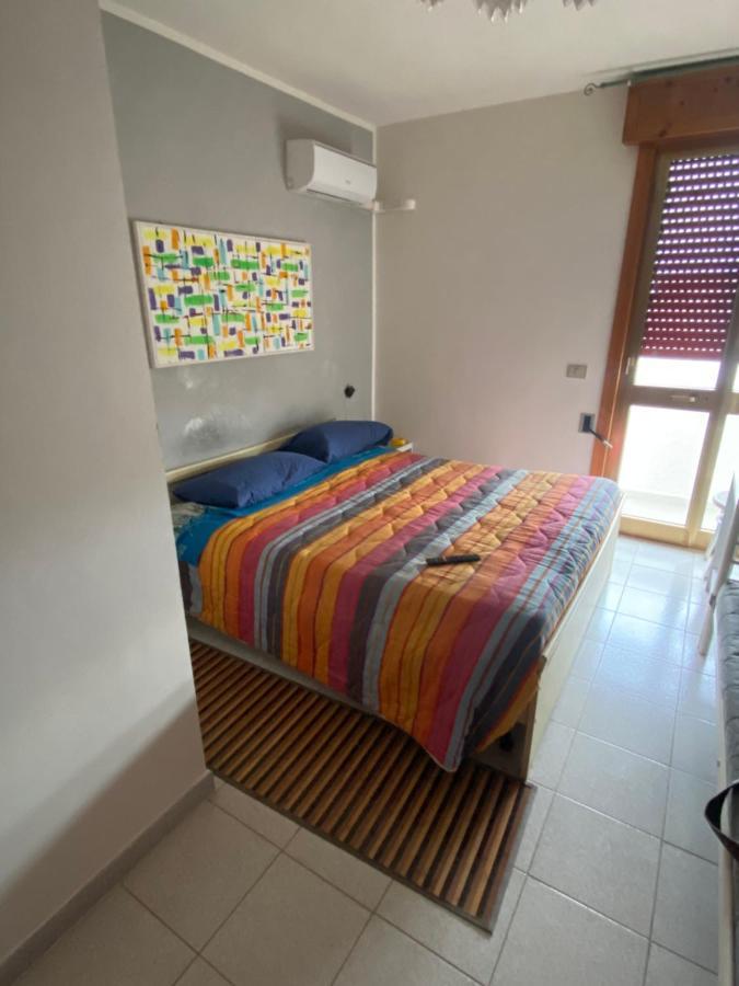 Roca Appartment 2 المظهر الخارجي الصورة