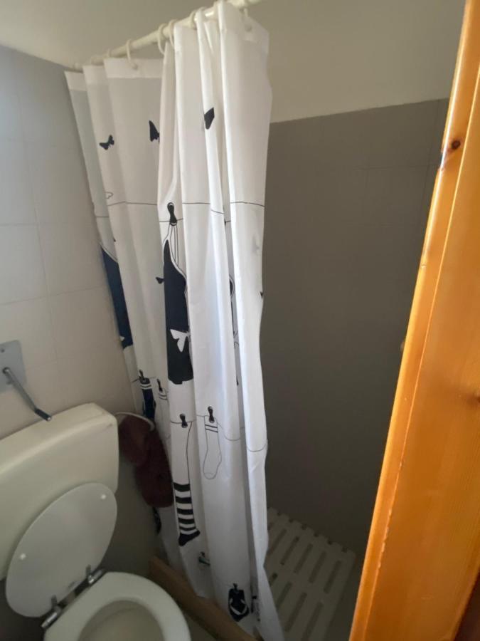 Roca Appartment 2 المظهر الخارجي الصورة