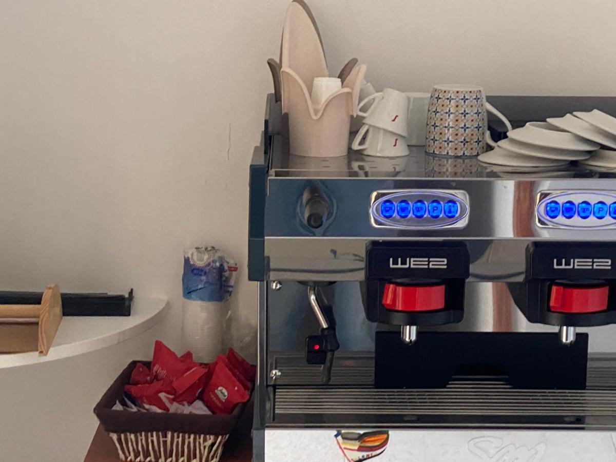 Roca Appartment 2 المظهر الخارجي الصورة